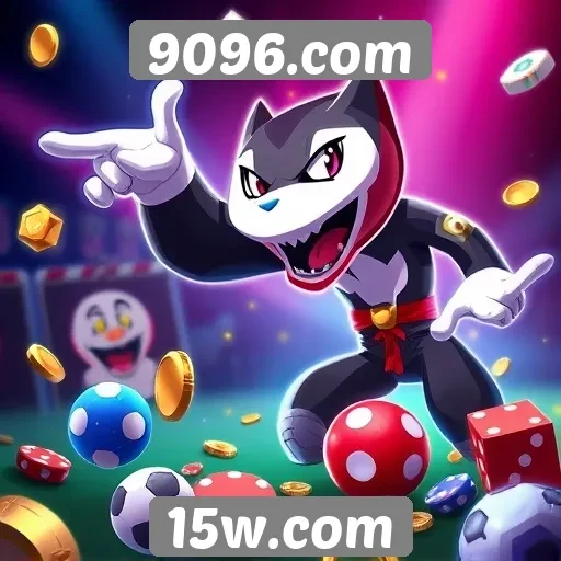 Análise das ofertas de jogos no 9096.com