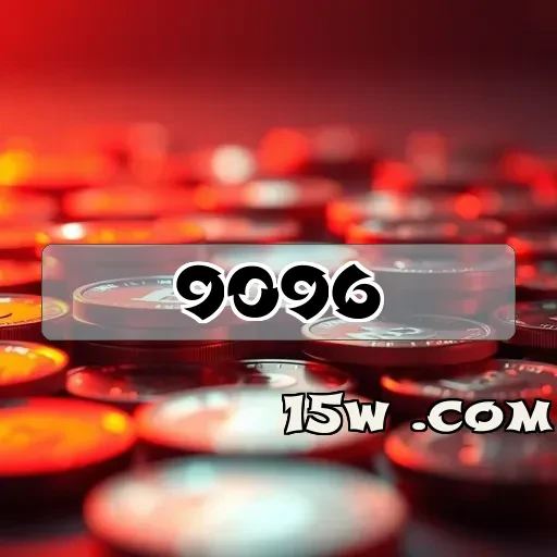 9096.com: Login Estratégico Que Transforma Sua Experiência de Jogo