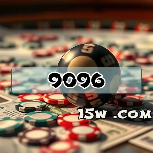 9096.com: Promoções Imperdíveis para Turbinar Seu Jogo