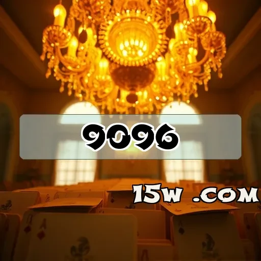 9096.com: Suporte 24/7 Que Transforma Sua Experiência de Jogo