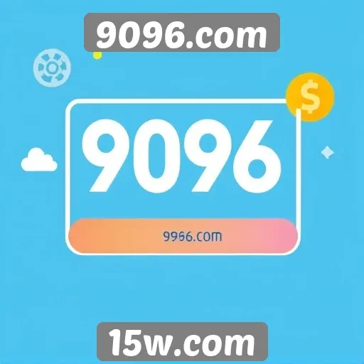 Avaliação da usabilidade do site 9096.com