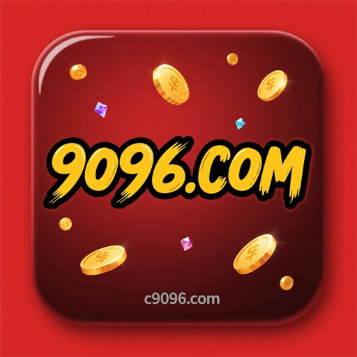 9096.com Logo